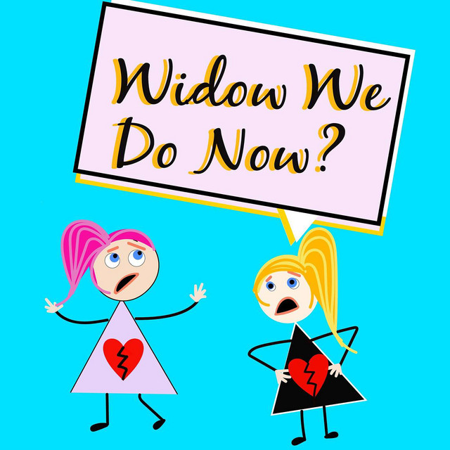 Widow We Do Now? Podcast Ep. 199 | Table Dancing & ALS: Sheila Clemenson